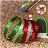 Order  Gingerbread Men Ribbon - Picot edge